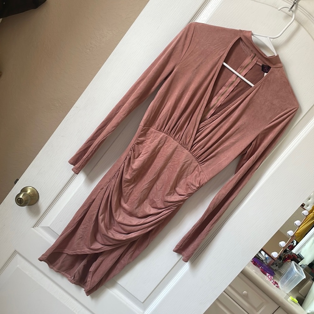 Hot miami styles dress. For party or baby shower